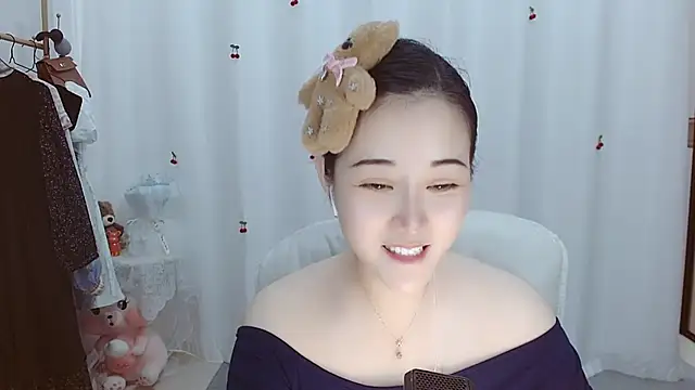 babyxier_'s cam snapshot