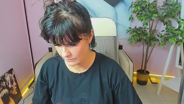 AerysMitch's cam snapshot