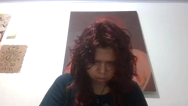 SabinaMerchetti's cam snapshot