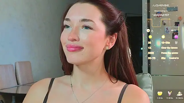 yourr_Evaa's cam snapshot