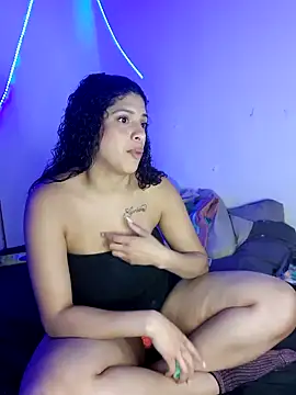 Shura_xxxBig's cam snapshot