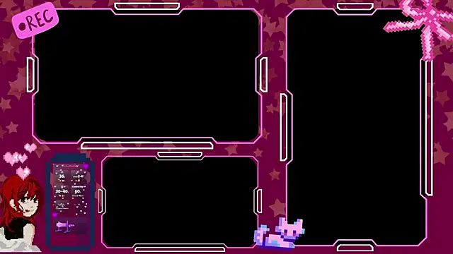 HaileyReid's cam snapshot