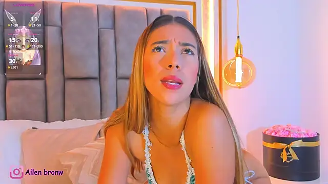 elianabrown's cam snapshot