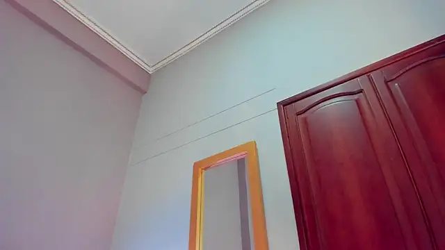 BeckyVidal's cam snapshot