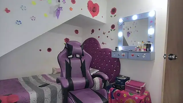 soffy_rosses's cam snapshot