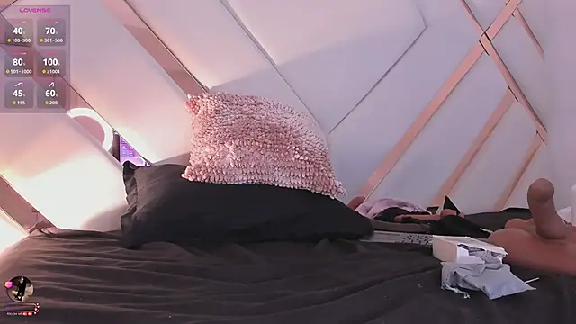 Mariee_rosee's cam snapshot