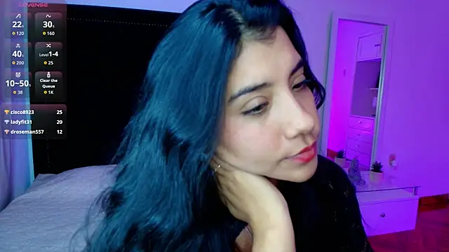 nina_moen's cam snapshot