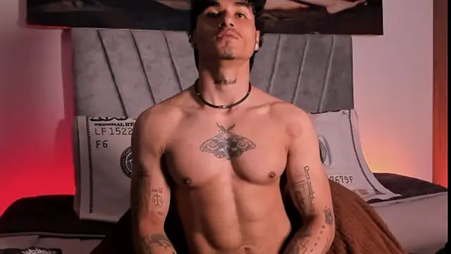 Thomas_Fit1 live sex cam