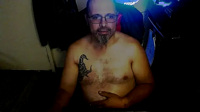 KrazyLegz's cam snapshot