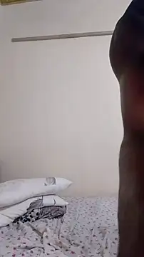 Africanfavoriteboy's cam snapshot