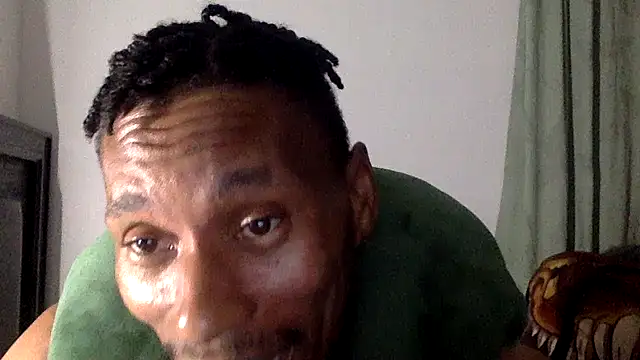 KingDerRico's cam snapshot