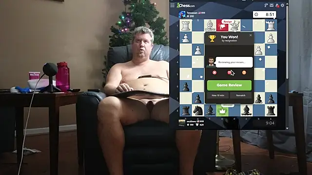 Single_White_Male's cam snapshot