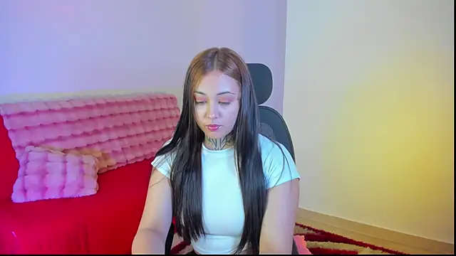 SofiaBermudez's cam snapshot