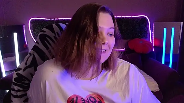 DjennaPalme's cam snapshot