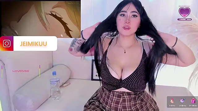 mikuru_hara's cam snapshot