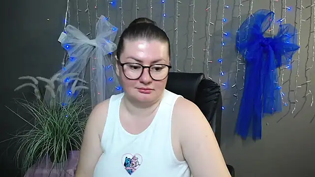 ZannaDreil's cam snapshot