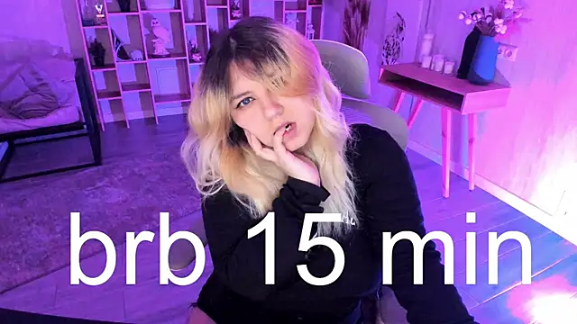 DiaAngell's cam snapshot