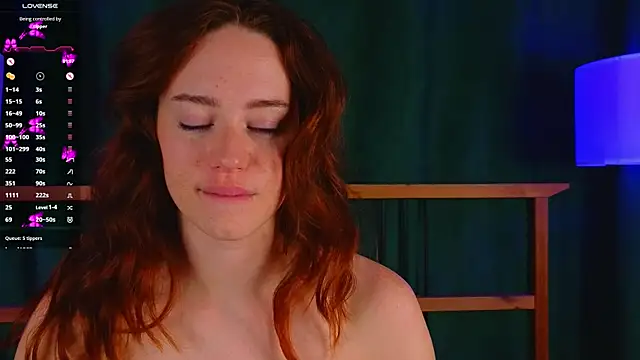 StacyWatts's cam snapshot