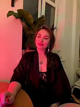 Syverelle's cam snapshot