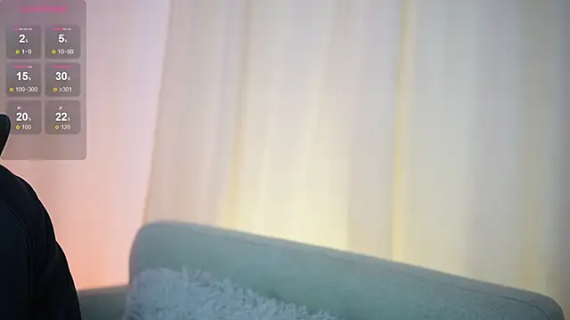 KendalDubai's cam snapshot