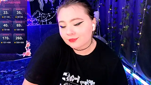 Marshmallowbeauty's cam snapshot