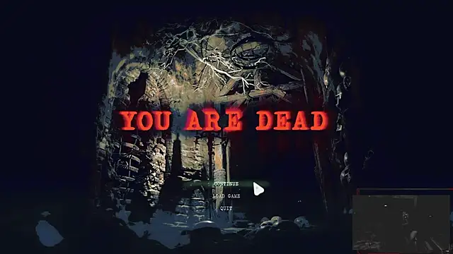 Rocker_Assassin_WASP_FAN's cam snapshot