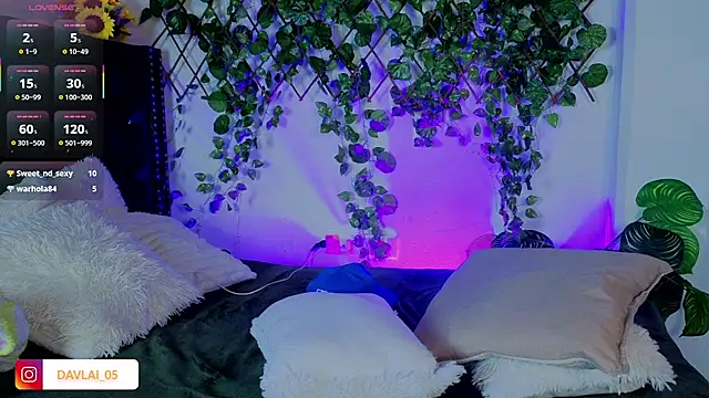 Daviid_laidd live sex cam