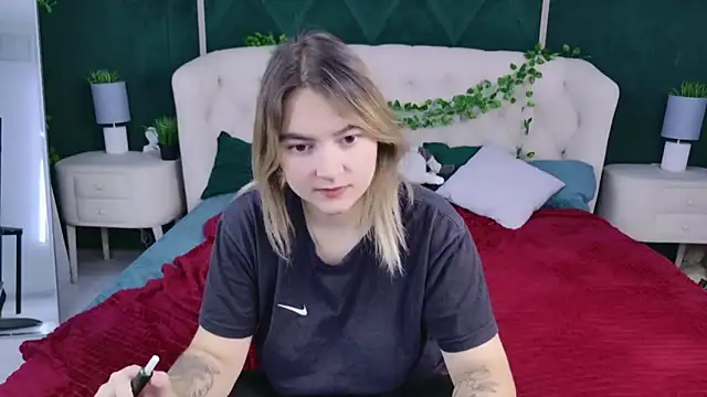 Dana_Beck's cam snapshot