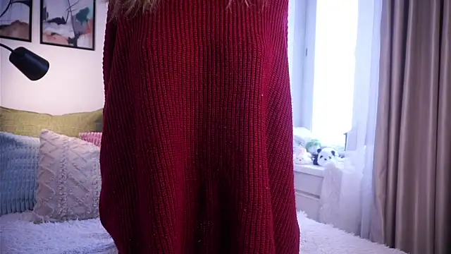 EdlinHargus's cam snapshot