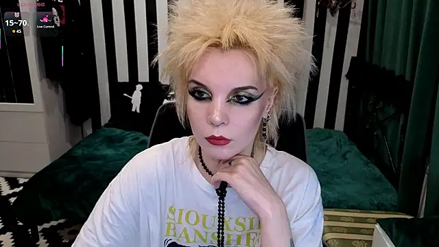 NancyAddams's cam snapshot