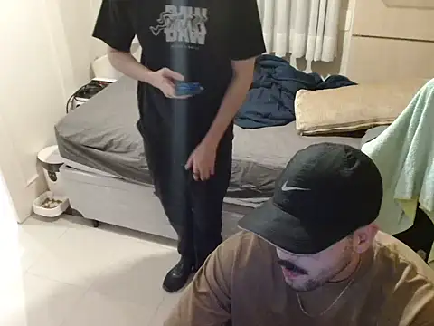 TimiidoSP011 live sex cam