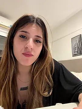 Lolykush live sex cam