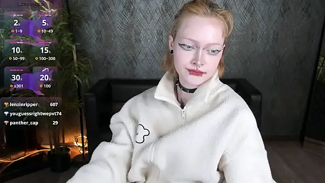 NicoleFlloret live sex cam