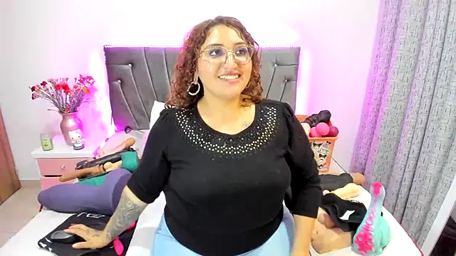 charlloteevans_X's cam snapshot