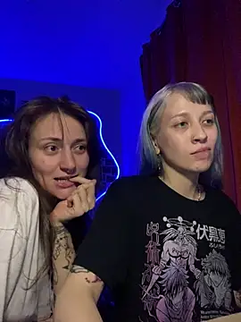 Dooubletroublee's cam snapshot