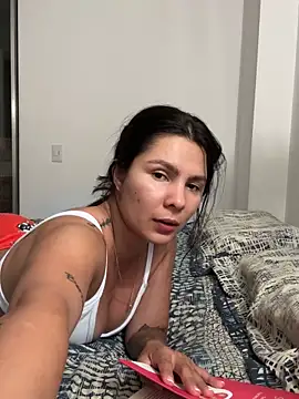 SofiaG_'s cam snapshot