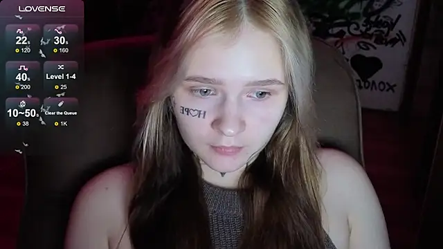 Liaaa_Li's cam snapshot