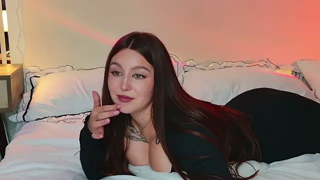 _Tessa_May_'s web cam