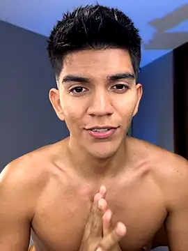 OnlySantty's cam snapshot