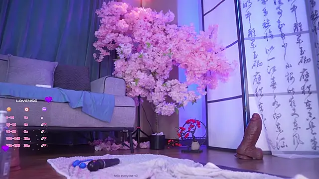 Marry_Cordy live sex cam