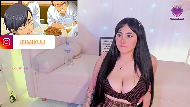 mikuru_hara live sex cam