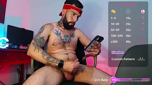 Diilanhott's cam snapshot