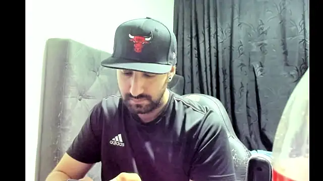 coolfriki's cam snapshot