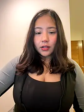 NamiNae live sex cam