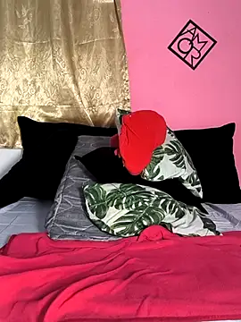 AbyanaGom's cam snapshot