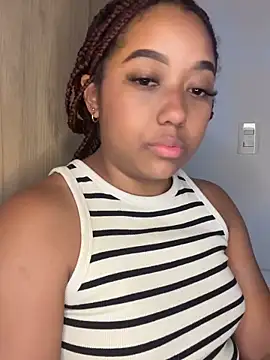 _Zahara_'s cam snapshot