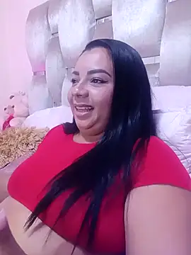 MelanyShayk's cam snapshot