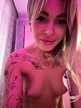 miss_veroNika's cam snapshot