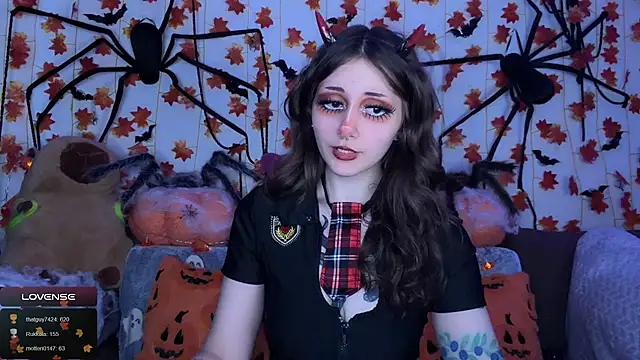 _Devill_Baby live sex cam