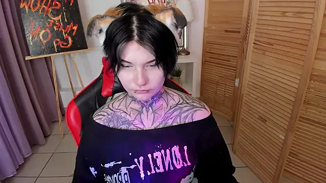 mekurisu's cam snapshot